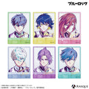 『ブルーロック』トレーディング箔押しクリアフォト【SAVOTEN】（全6種）