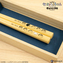 『クレヨンしんちゃん』桐箱入り箸