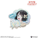 『ラブライブ！蓮ノ空女学院スクールアイドルクラブ』ホログラムアクリルバッジ
