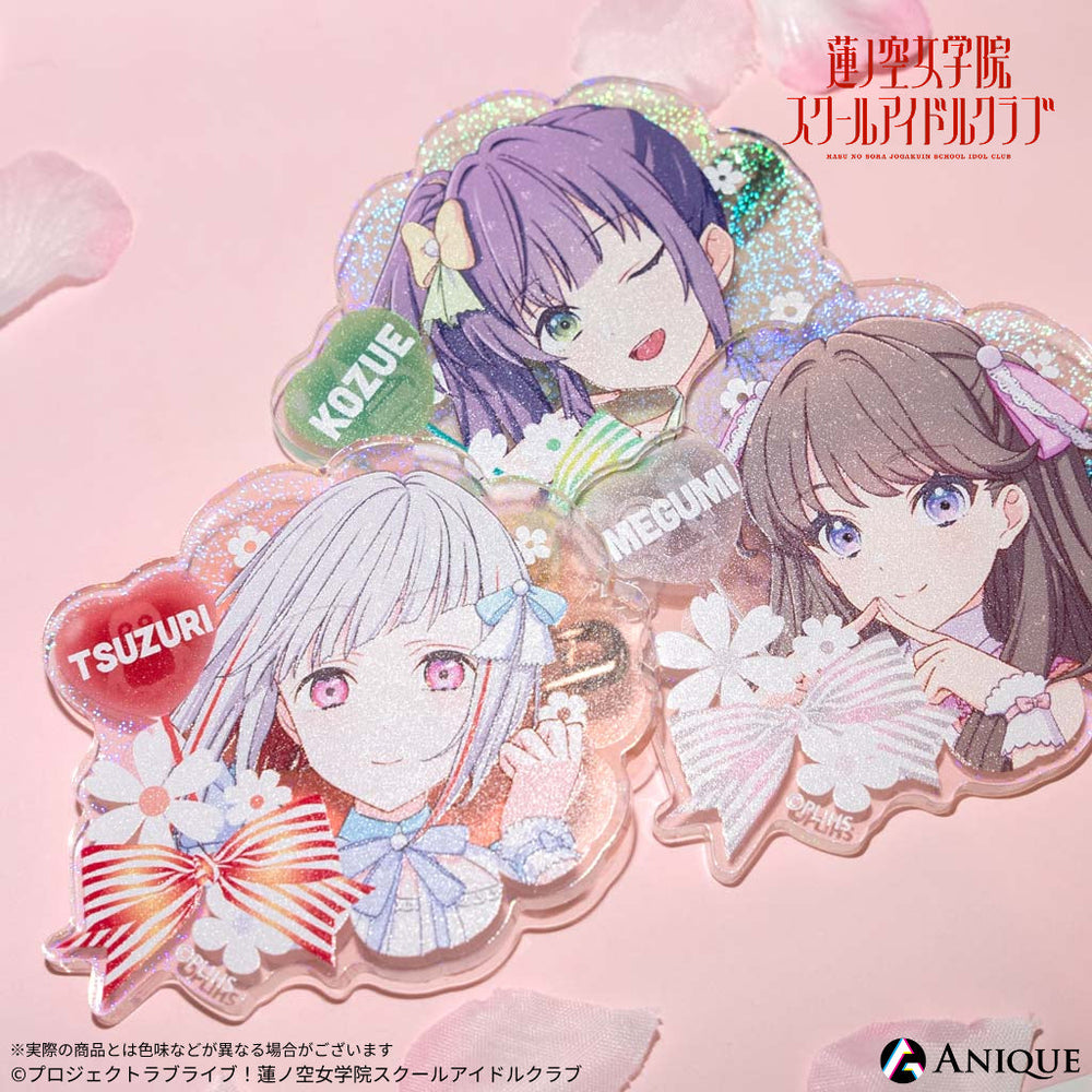 Anique Shop JAPAN