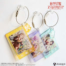 『ラブライブ！蓮ノ空女学院スクールアイドルクラブ』トレーディングスマートフォン風アクリルキーホルダー（全9種）