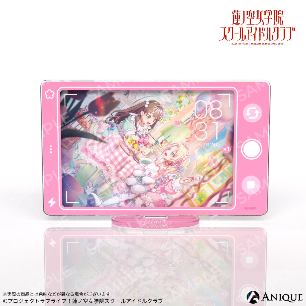 Anique Shop JAPAN