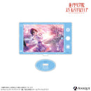『ラブライブ！蓮ノ空女学院スクールアイドルクラブ』スマートフォン風アクリルスタンド