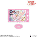 『ラブライブ！蓮ノ空女学院スクールアイドルクラブ』スマートフォン風アクリルスタンド