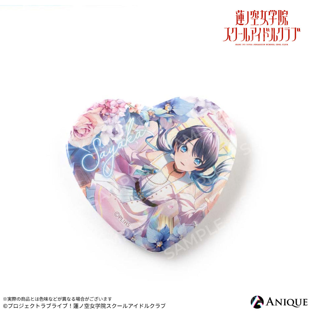 ラブライブ！蓮ノ空女学院スクールアイドルクラブ』トレーディング