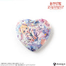 『ラブライブ！蓮ノ空女学院スクールアイドルクラブ』トレーディングハート型レインボー缶バッジ（全9種）