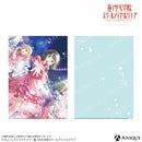 『ラブライブ！蓮ノ空女学院スクールアイドルクラブ』クリアファイル
