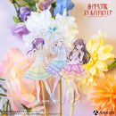 『ラブライブ！蓮ノ空女学院スクールアイドルクラブ』104期スリーズブーケ フラワーディフューザー