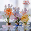 『ラブライブ！蓮ノ空女学院スクールアイドルクラブ』104期DOLLCHESTRA フラワーディフューザー