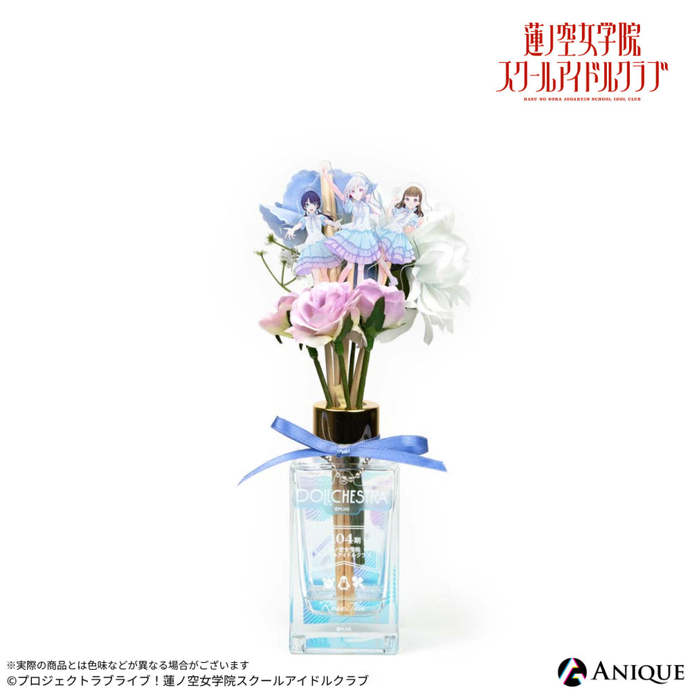 ラブカ 蓮ノ空 LLE LLE ラブカ 蓮ノ空 LLD 2025年3月号表紙 ラブカ 蓮ノ空