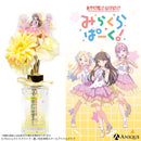 『ラブライブ！蓮ノ空女学院スクールアイドルクラブ』104期みらくらぱーく！ フラワーディフューザー