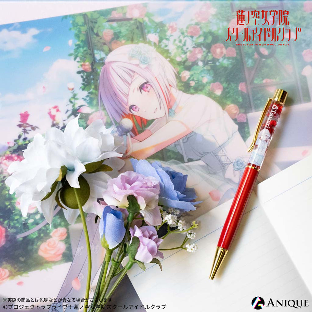ラブカ LLE 蓮ノ空 ラブカ】エネルギーカード[蓮ノ空女学院スクールアイドルクラブ