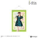 『i☆Ris』【デビュー14周年カラフルパーティー！】タペストリー（全5種）