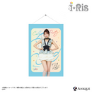 『i☆Ris』【デビュー14周年カラフルパーティー！】タペストリー（全5種）