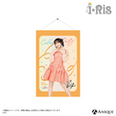 『i☆Ris』【デビュー14周年カラフルパーティー！】タペストリー（全5種）