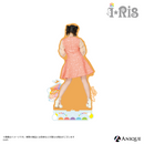 『i☆Ris』【デビュー14周年カラフルパーティー！】特大両面アクリルスタンド（全5種）