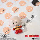 『ワンパンマン』KINOKOS サイタマ