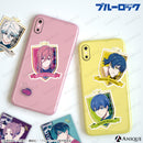 『ブルーロック』千切 豹馬 PVCステッカー