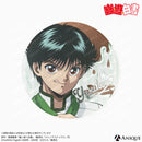 『幽☆遊☆白書』描き下ろしイラスト【ショコラティエ】トレーディングジュエル缶バッジ（全6種）