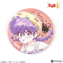 TVアニメ「らんま1/2」トレーディングジュエル缶バッジ（全5種）