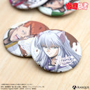『幽☆遊☆白書』描き下ろしイラスト【ショコラティエ】トレーディングジュエル缶バッジ（全6種）