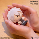 『ブルーロック』トレーディング KINOKOS mini 制服ver.（全6種）