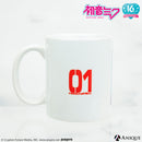 【先行販売】『初音ミク』マグカップ