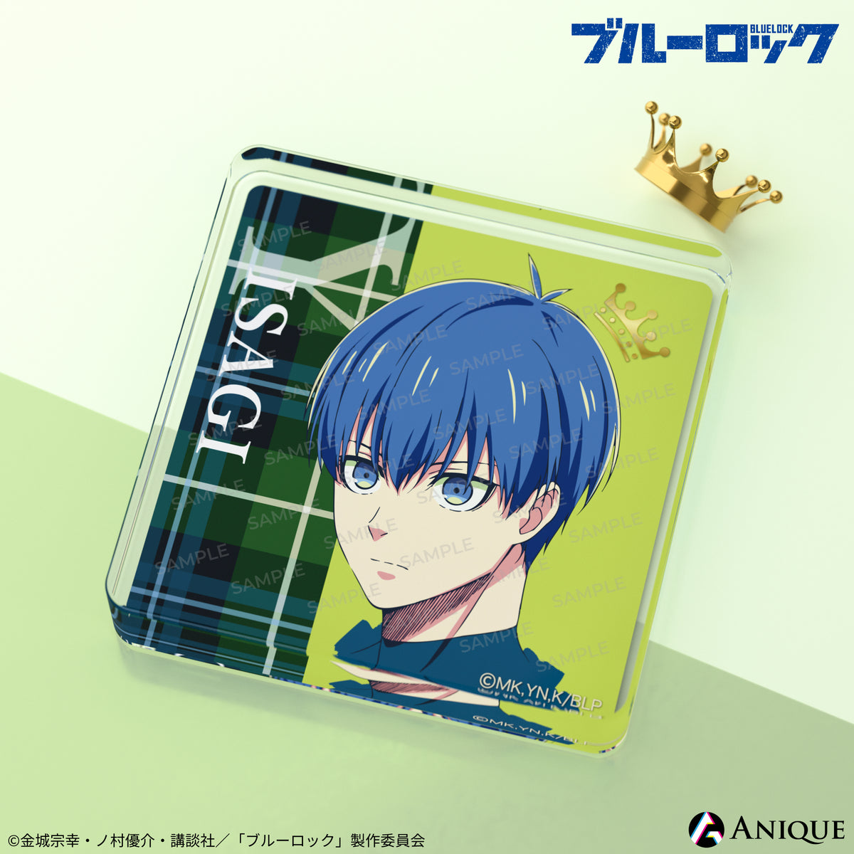 Anique Shop JAPAN