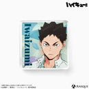 アニメ「ハイキュー‼︎」トレーディングミニアクリルブロック 第2弾（全6種）