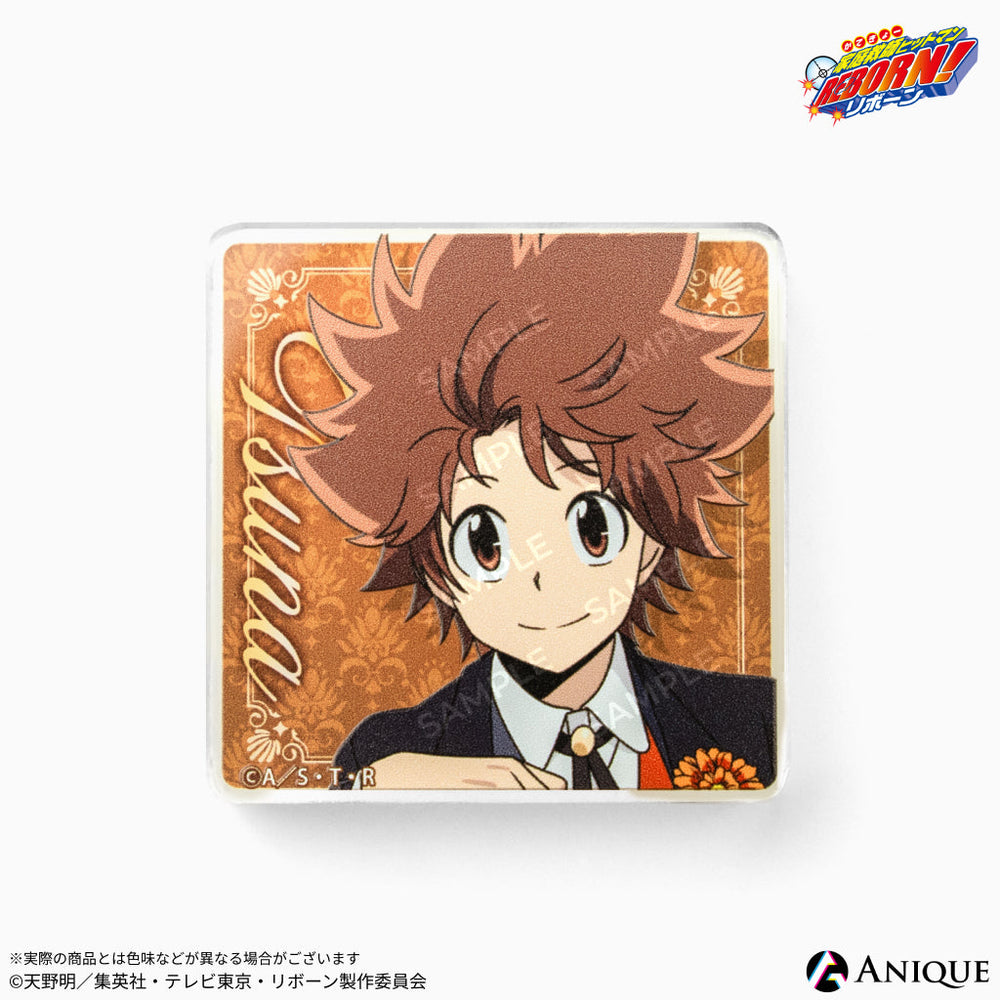 家庭教師ヒットマンREBORN　リボーン　トランプ 家庭教師ヒットマンREBORN! リボーン トランプ Amazon.co.jp