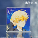 トレーディングミニアクリルブロック