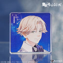 トレーディングミニアクリルブロック