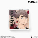 アニメ「ハイキュー‼︎」トレーディングミニアクリルブロック 第2弾（全6種）