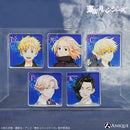 トレーディングミニアクリルブロック