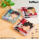 アニメ「ハイキュー‼︎」トレーディングミニアクリルブロック（全6種）