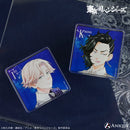 トレーディングミニアクリルブロック