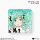 『ラブライブ！スーパースター!!』トレーディンググリッターミニアクリルブロック（全11種）