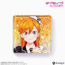 『ラブライブ！スーパースター!!』トレーディンググリッターミニアクリルブロック（全11種）