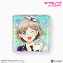 『ラブライブ！スーパースター!!』トレーディンググリッターミニアクリルブロック（全11種）