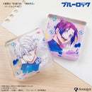 『ブルーロック』ミニアクリルブロック【キャンバス】