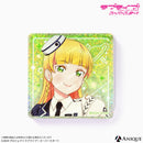 『ラブライブ！スーパースター!!』トレーディンググリッターミニアクリルブロック（全11種）