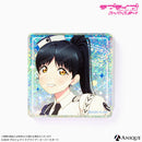 『ラブライブ！スーパースター!!』トレーディンググリッターミニアクリルブロック（全11種）