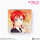『ラブライブ！スーパースター!!』トレーディンググリッターミニアクリルブロック（全11種）