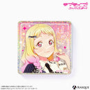 『ラブライブ！スーパースター!!』トレーディンググリッターミニアクリルブロック（全11種）