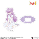 TVアニメ「らんま1/2」トレーディングミニアクリルスタンド（全5種）