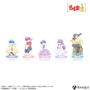 TVアニメ「らんま1/2」トレーディングミニアクリルスタンド（全5種）