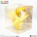 『ピアプロキャラクターズ』描き下ろしイラスト【フラワー*レトロルック ／ Art by フカヒレ】ミニフラワースタンド（AR機能付き）