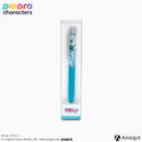 『ピアプロキャラクターズ』描き下ろしイラスト【フラワー*レトロルック ／ Art by フカヒレ】ハーバリウムボールペン