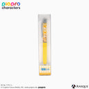 『ピアプロキャラクターズ』描き下ろしイラスト【フラワー*レトロルック ／ Art by フカヒレ】ハーバリウムボールペン