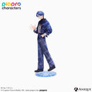 『ピアプロキャラクターズ』描き下ろしイラスト【フラワー*レトロルック ／ Art by フカヒレ】アクリルスタンド